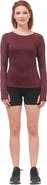 Rebody Active Citizen Compression Long Sleeve Top