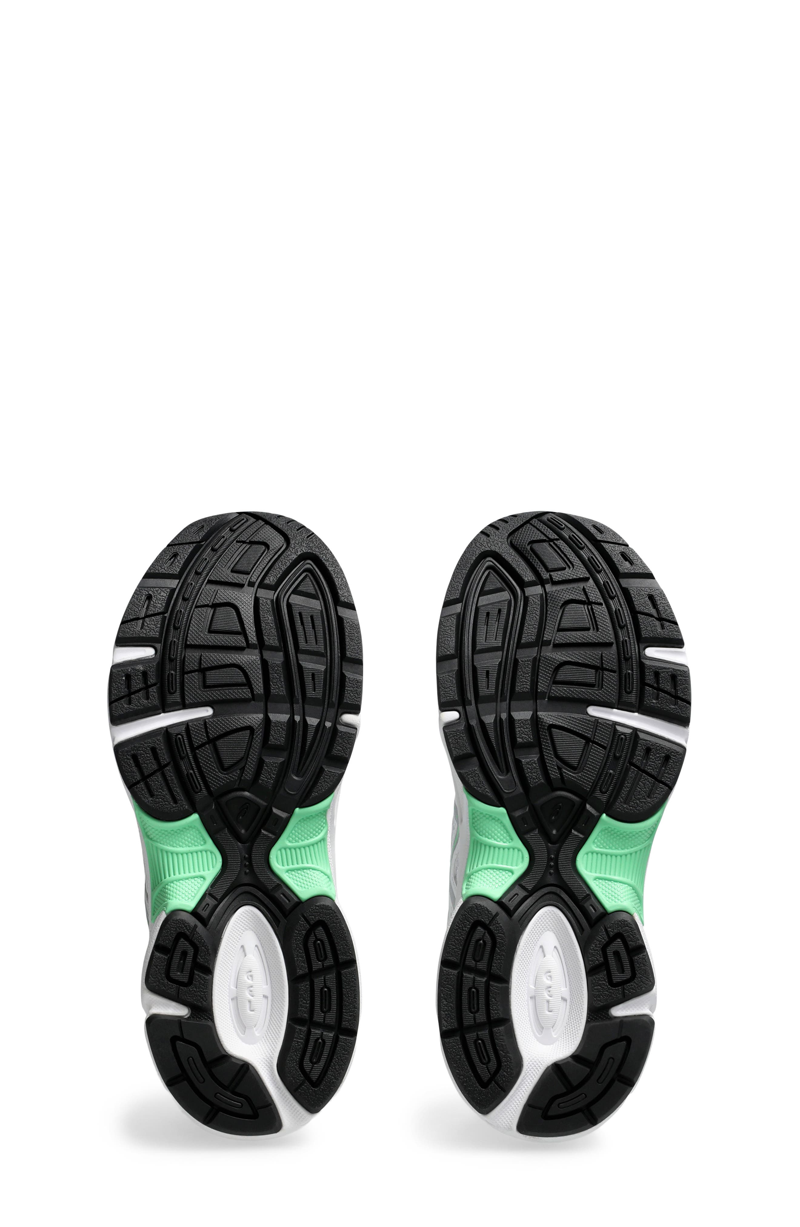 ASICS<sup>®</sup> Kids' GEL-1130<sup>™</sup> Running Sneaker, Alternate, color, White/ Piedmont Grey