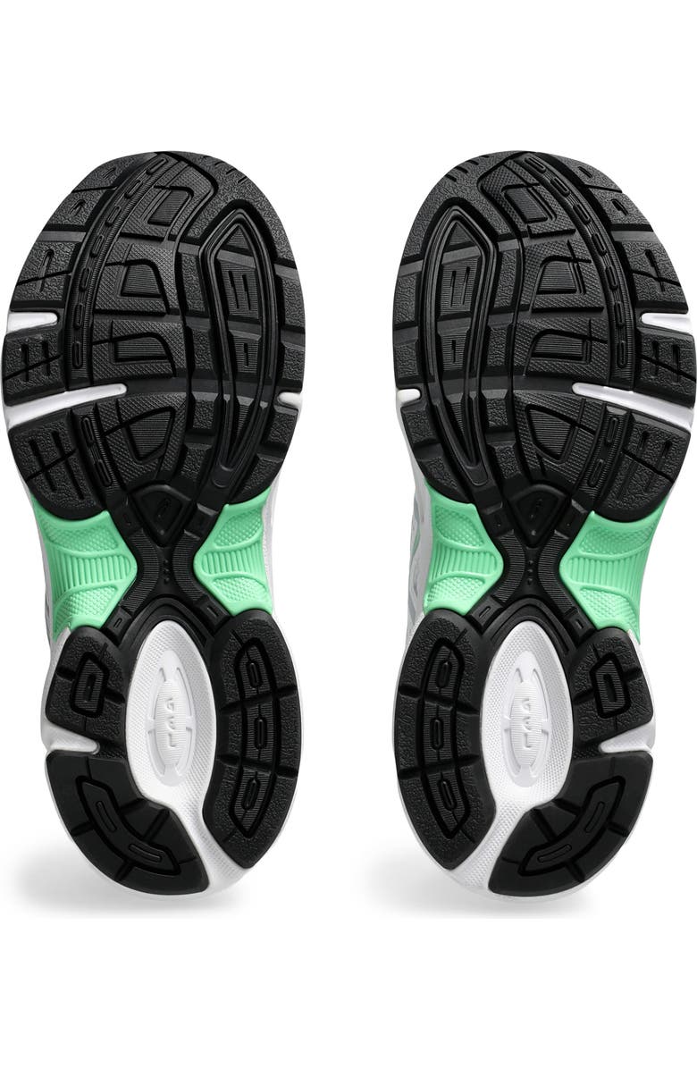 ASICS<sup>®</sup> Kids' GEL-1130<sup>™</sup> Running Sneaker, Alternate, color, White/ Piedmont Grey