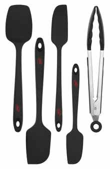 KALUNS 4-Piece Spatula Set
