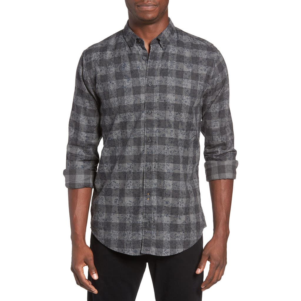 BOSS Orange  in Dark Grey  product