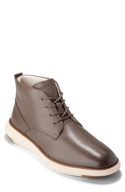 Grand Remix Chukka Boot (Men)