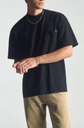 Brooklyn Industries Cotton Pocket T-Shirt