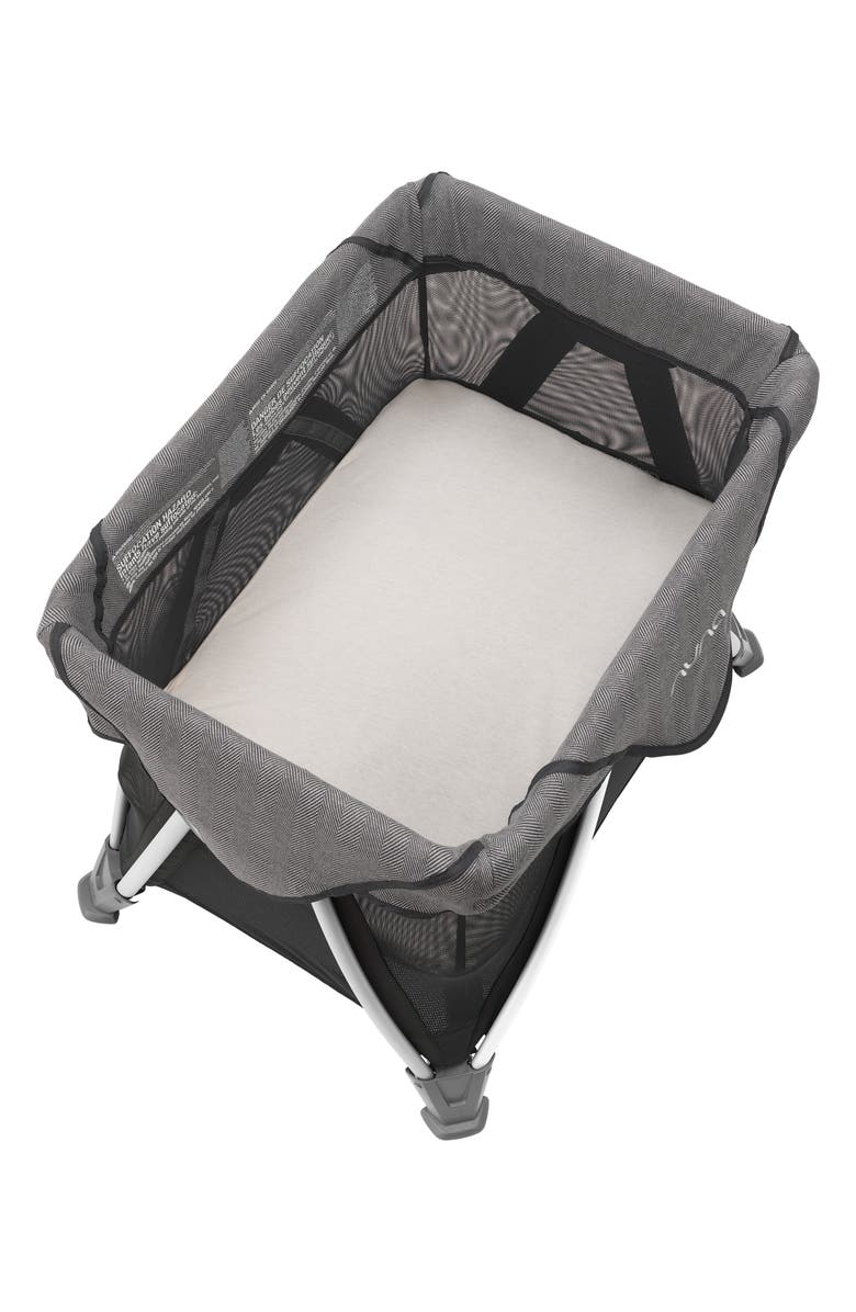 Nuna SENA<sup>™</sup> Aire Mini Travel Crib, Alternate, color,