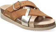 Mephisto Hida Slide Sandal