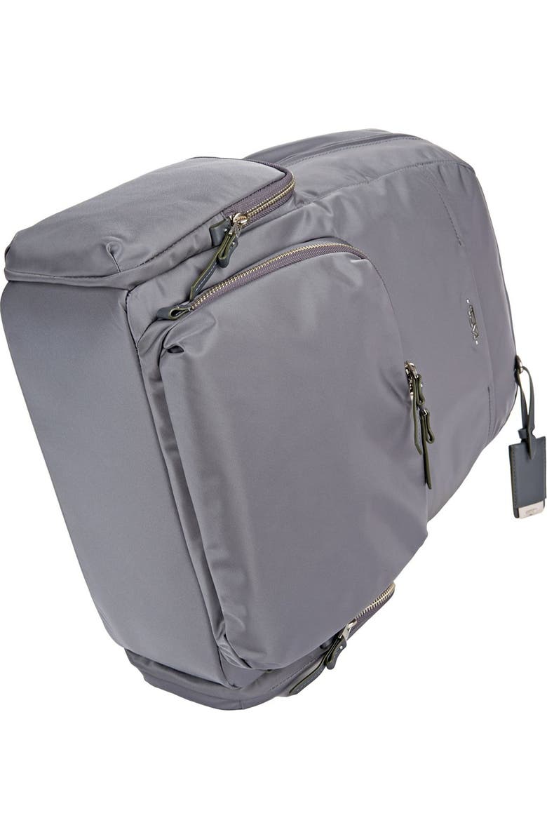 TUMI 'Voyageur - Calais' Nylon Computer Backpack, Alternate, color,