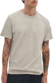 rag & bone Classic Flame Tee