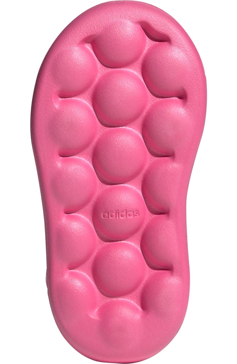 adidas x Disney<sup>®</sup> Kids' Minnie Mouse Grandcourt Sneaker, Alternate, color,