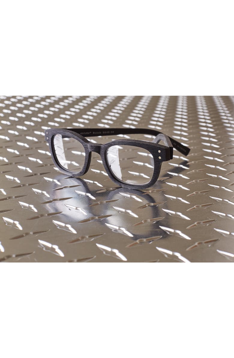 eyebobs Butch 45mm Reading Glasses, Alternate, color,