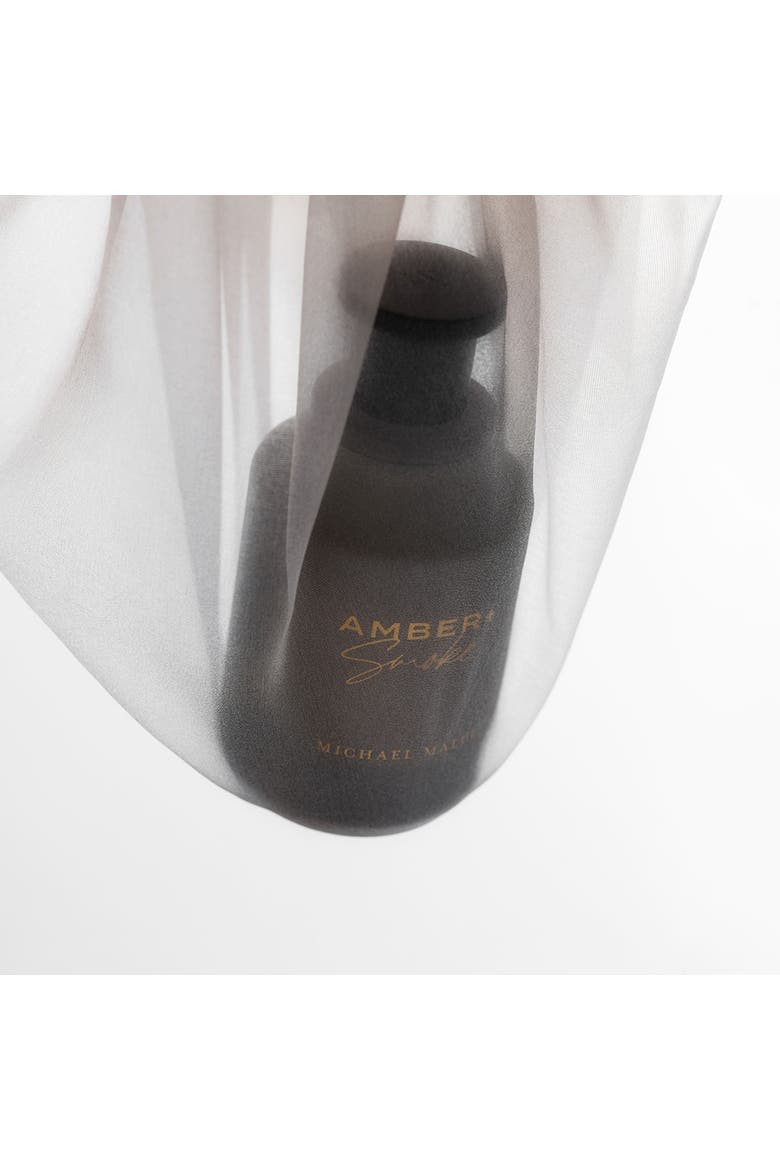 Amber + Smoke Eau de Parfum, Alternate, color, 100ml