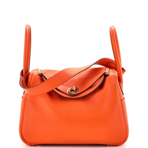Lindy Bag Verso Swift 26
