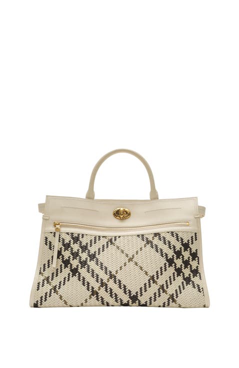 Medium Hampstead Tote