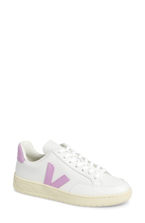 VEJA VEJA V-12 SNEAKER