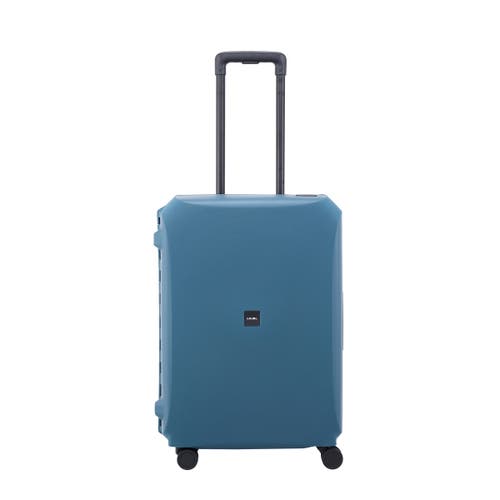 Lojel Voja Medium Check In Blue