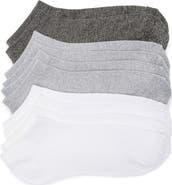 NORDSTROM RACK 5-Pack Pillow Sole Ankle Socks
