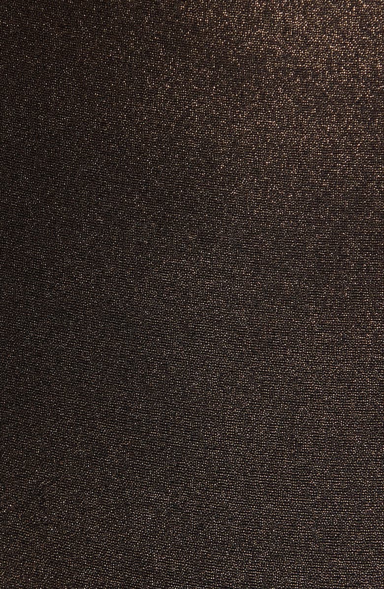 BOAMAR Neff One-Piece Swimsuit, Alternate, color, Espresso