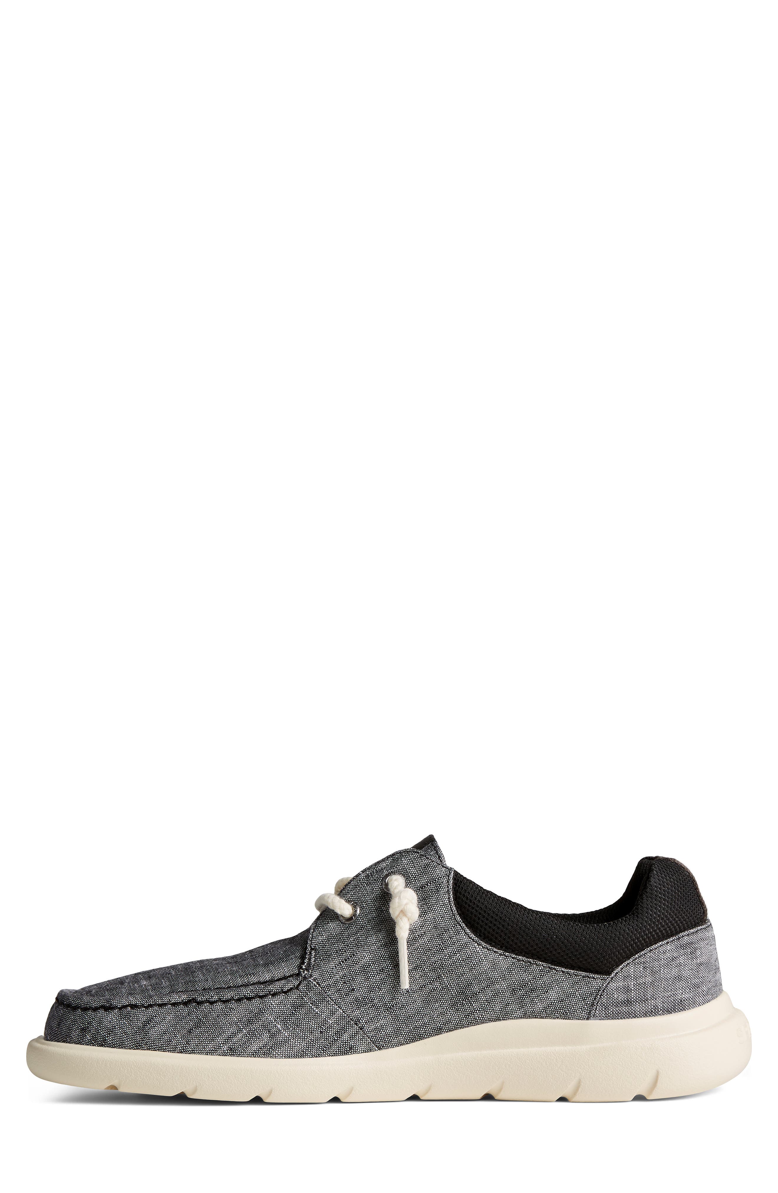 Sperry Captain's Moc Sneaker, Alternate, color, 