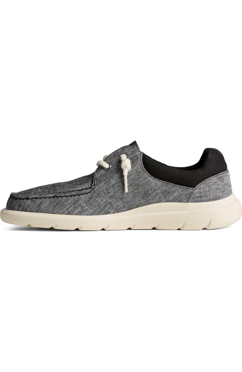 Sperry Captain's Moc Sneaker, Alternate, color,