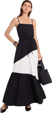 Ansea The Man Overboard Dress