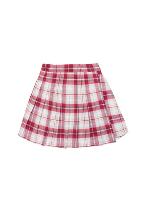 Holly Skort (Toddler, Little Kid & Big Kid)