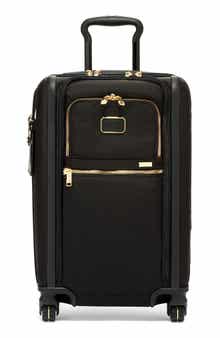TUMI Alpha 3 Collection 22-Inch International Expandable Wheeled Carry-On Bag