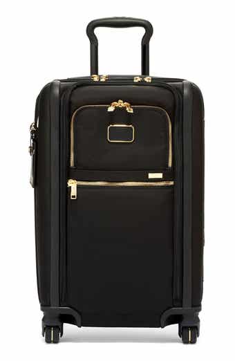 TUMI Alpha 3 Collection 22-Inch International Expandable Wheeled Carry-On Bag