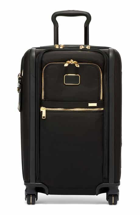 TUMI Alpha 3 Collection 22-Inch International Expandable Wheeled Carry-On Bag