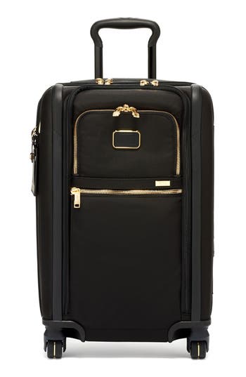 Tumi Alpha 3 Collection 22-inch International Expandable Wheeled Carry-on Bag In Multi