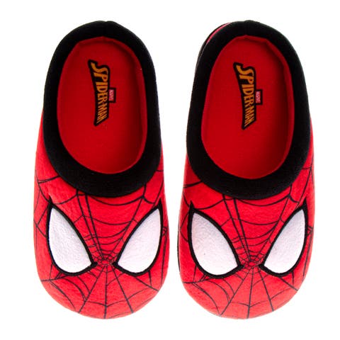 Spiderman Slipper Little Kid Big Kid