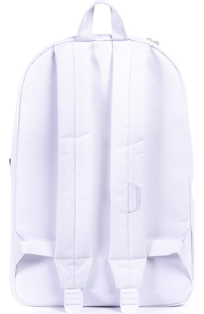 Herschel Supply Co. 'Heritage' Backpack, Alternate, color,