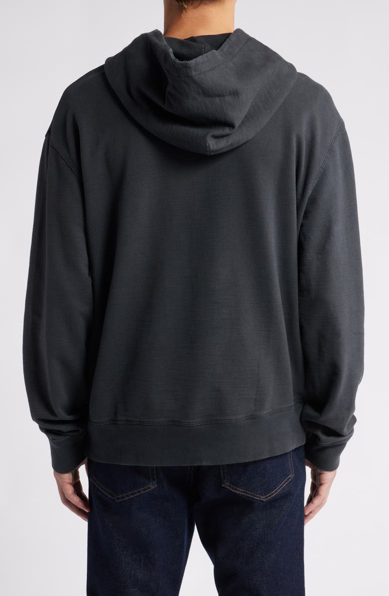 AG Arc Hoodie, Alternate, color, 5 Years True Black