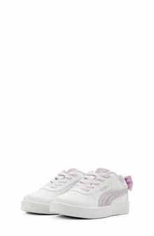 Kids' Juna Bow Sneaker