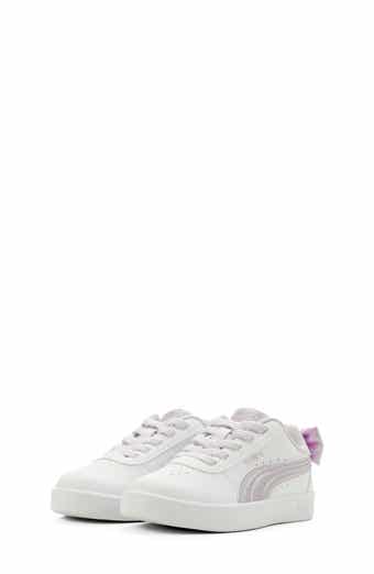 Kids' Juna Bow Sneaker