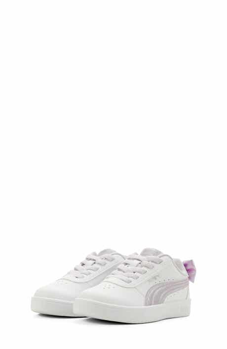 Kids' Juna Bow Sneaker