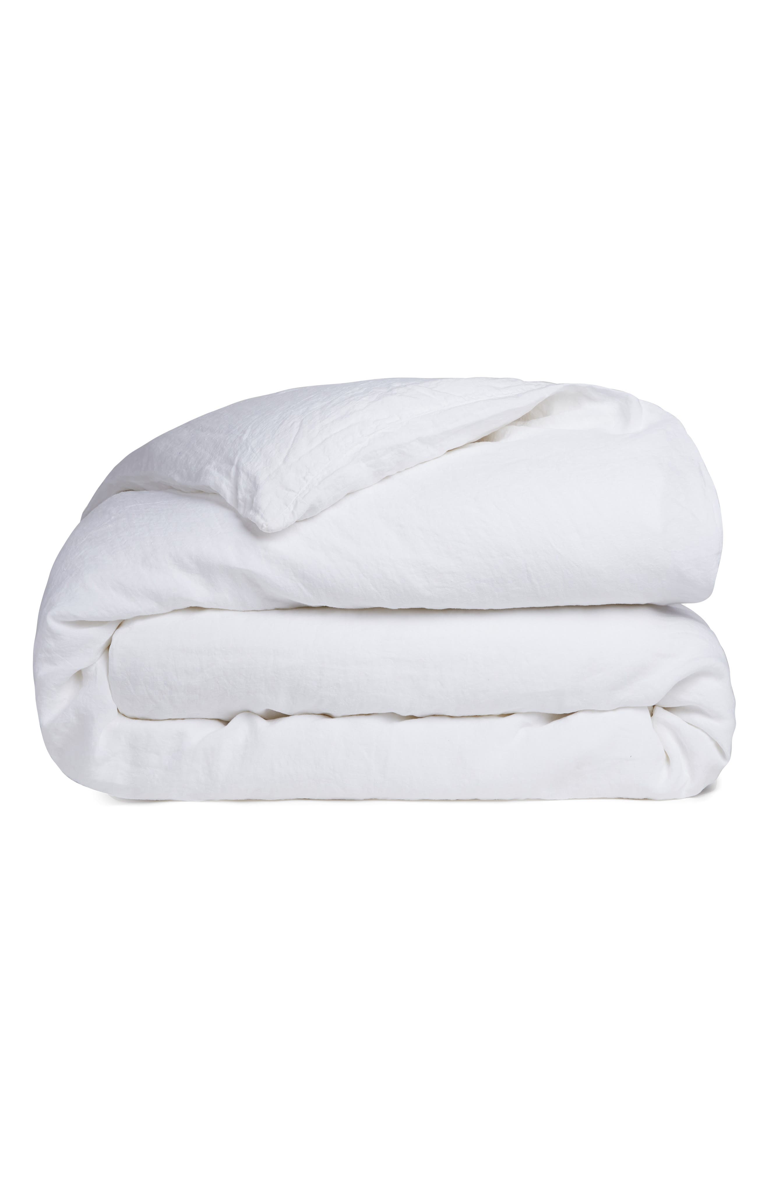 selected WHITE