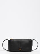 Bimba y Lola Mini Leather Bag