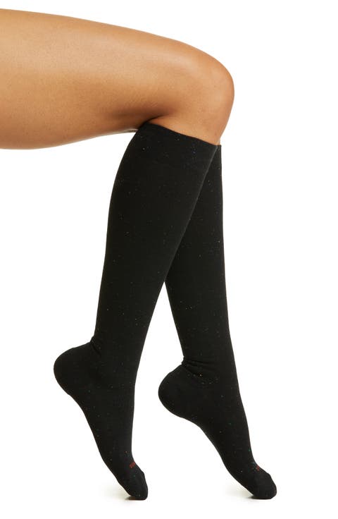 Knee High Compression Socks