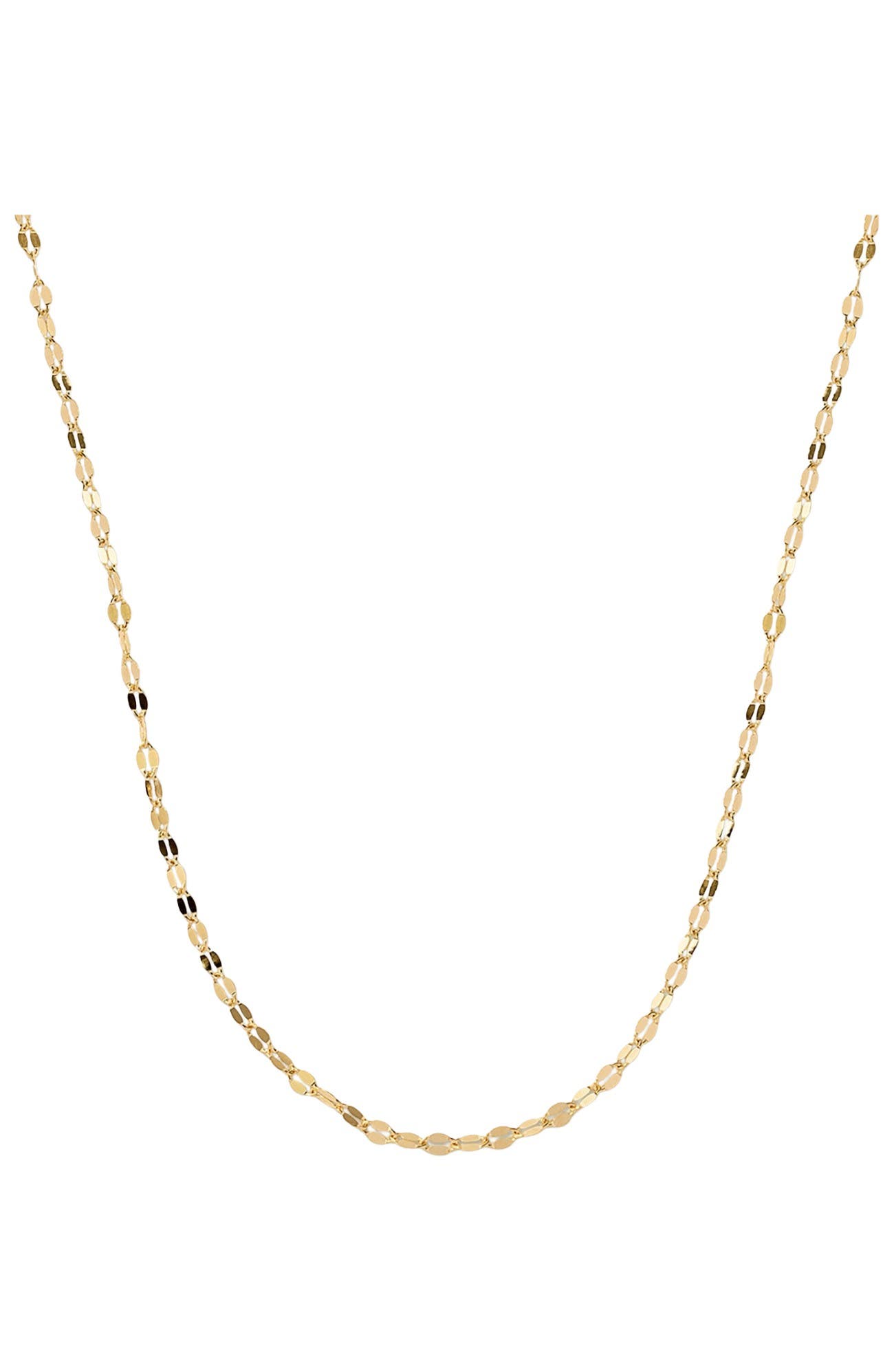selected 14k Solid Gold