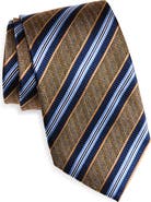 Nordstrom Stripe Silk Tie