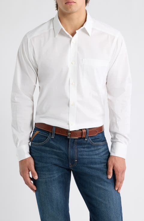 Everything Classic Fit Performance Shirt