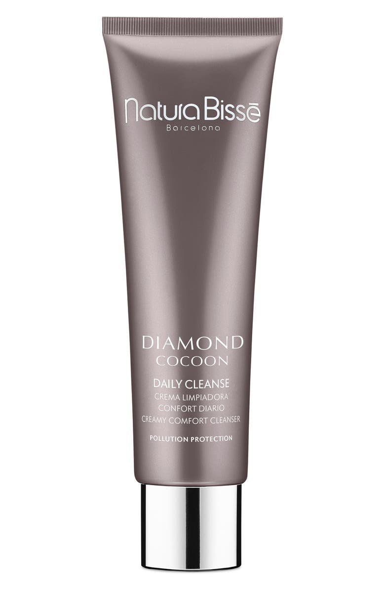 Natura Bissé Diamond Cocoon Daily Cleanse, Main, color, 