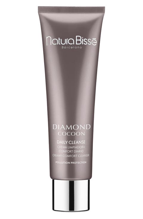 Diamond Cocoon Daily Cleanse