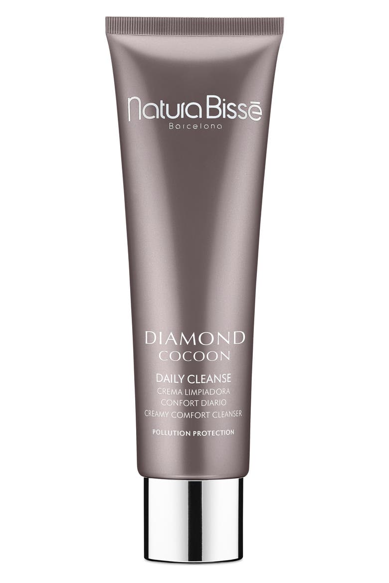 Diamond Cocoon Daily Cleanse video