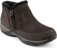 Easy Spirit Epic Water Resistant Ankle Boot