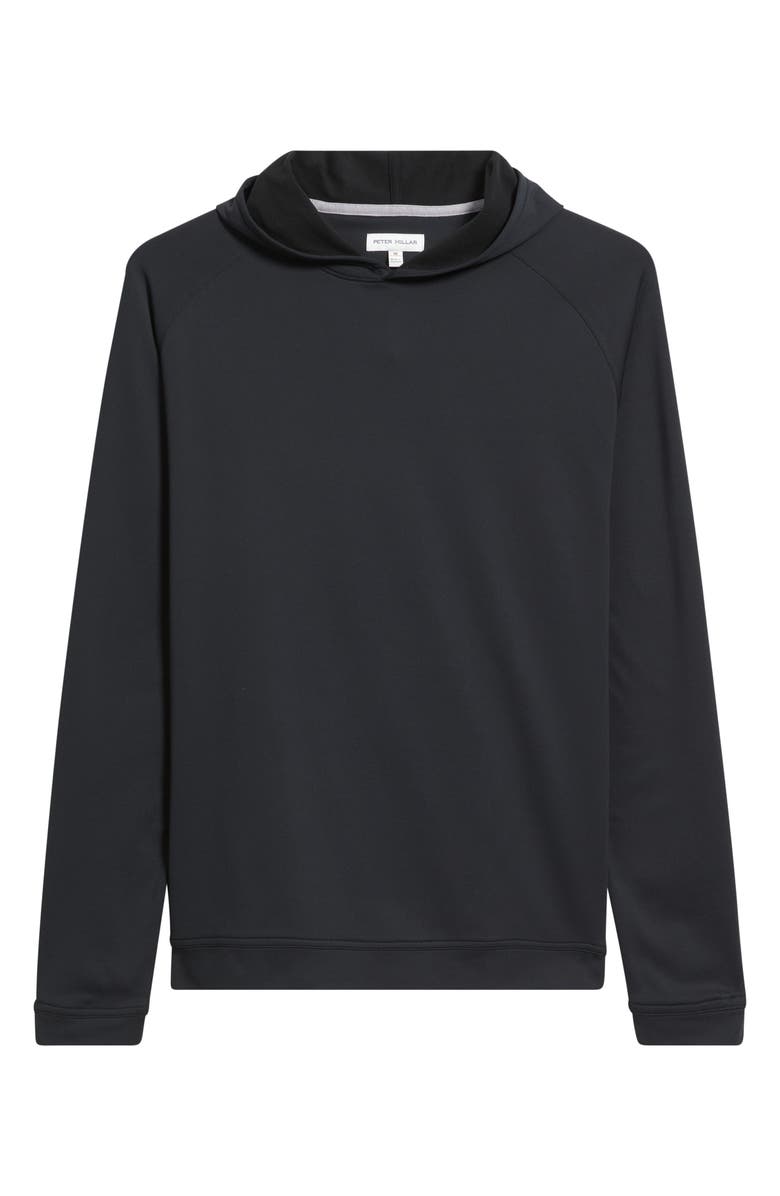 Peter Millar Pine Performance Hoodie, Main, color,