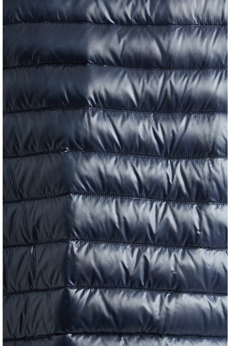Ultralight Reversible Down Jacket, Alternate, color, 9290 NAVY TO PEARL GREY