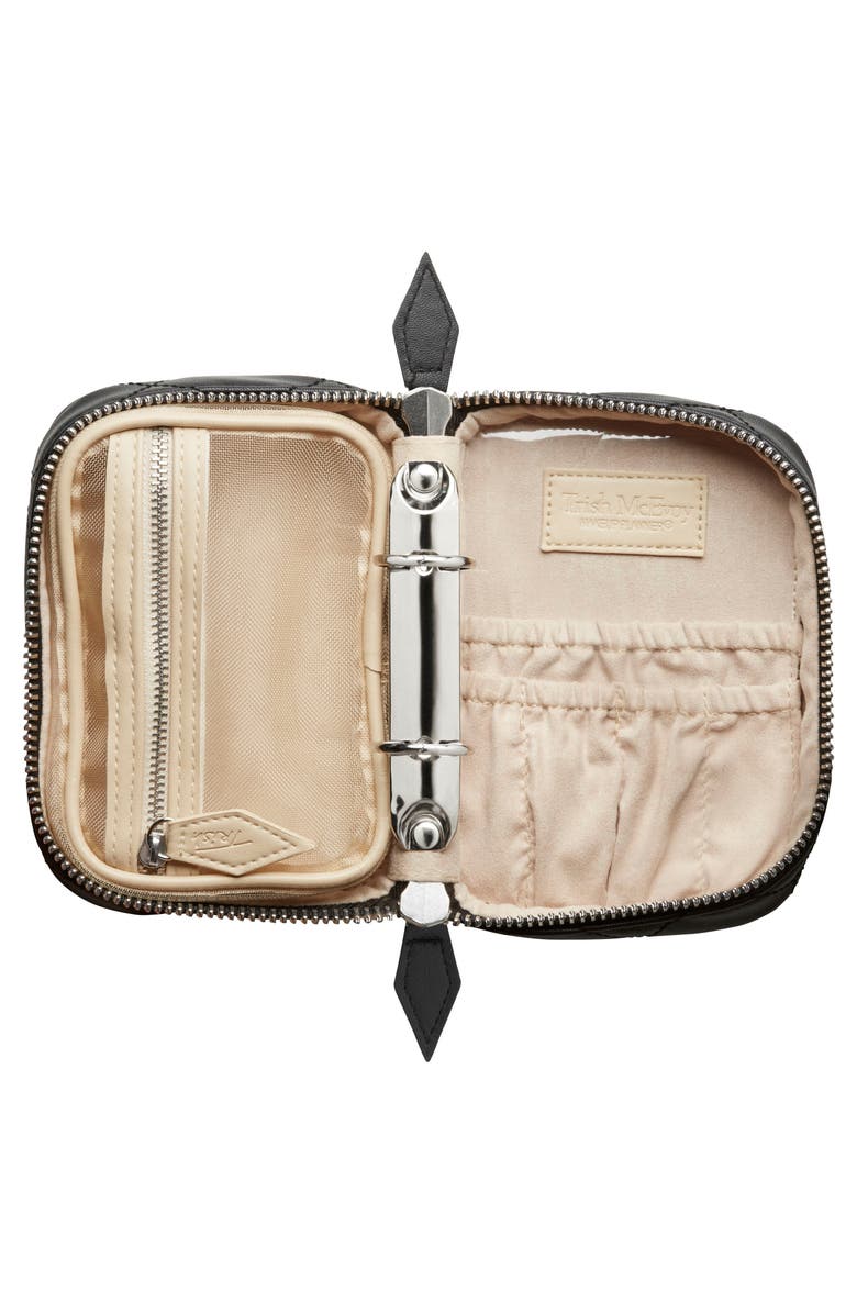 Trish McEvoy Small Power of Makeup<sup>®</sup> Makeup Planner<sup>®</sup>, Alternate, color,