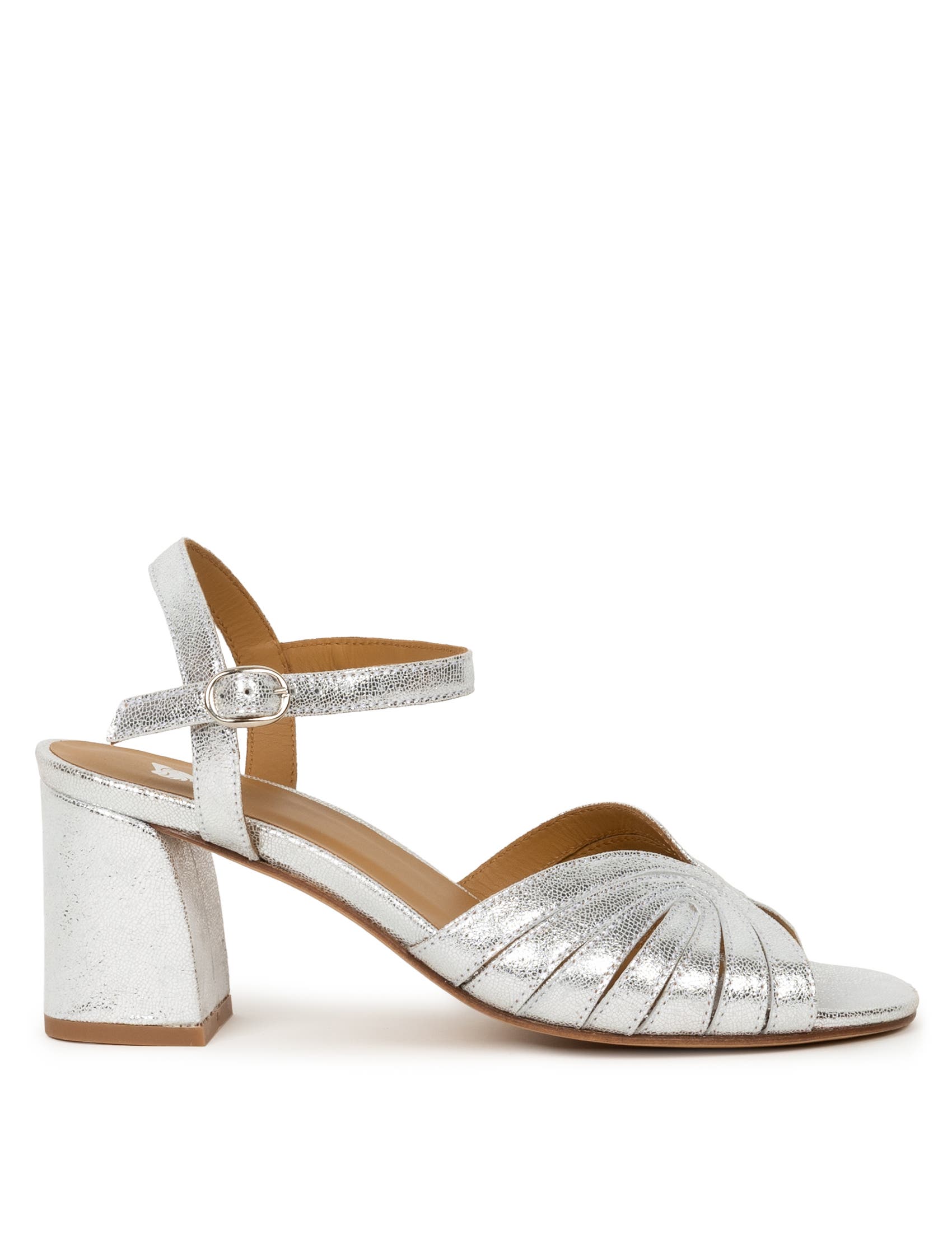 Silver Meanders