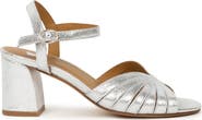 Bobbies Eileen Heeled Sandals