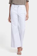 NYDJ Mia Cool Embrace® High Waist Palazzo Flare Jeans